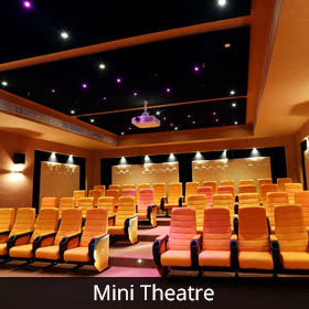 Mini Theater