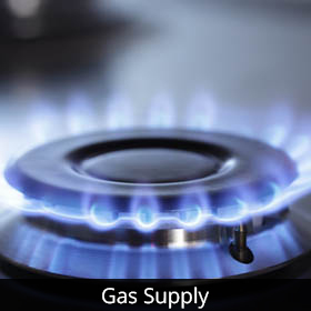 Reticulated Gas Supply